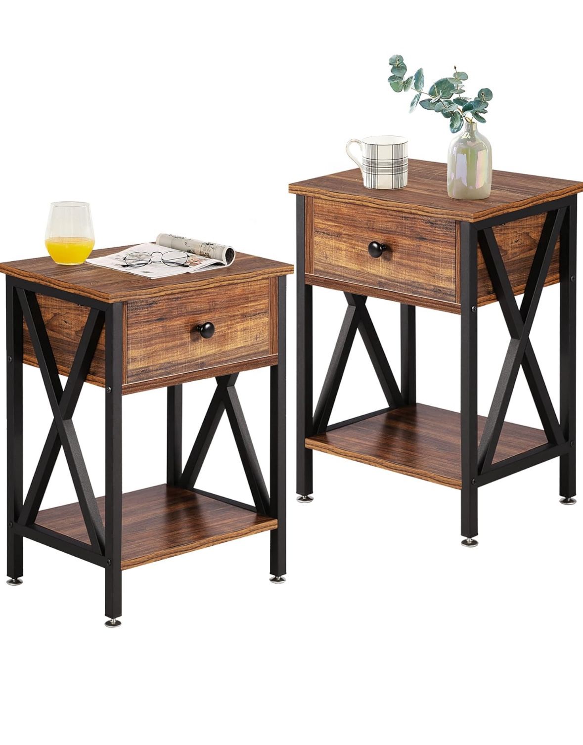 Night Stands/side Tables