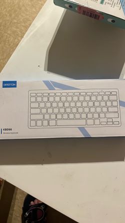 Omoton KB066 Wireless Keyboard