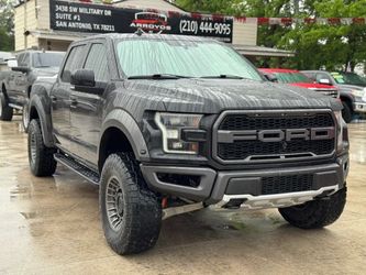 2019 Ford F150 SuperCrew Cab