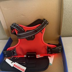 Light Up Dog Harness