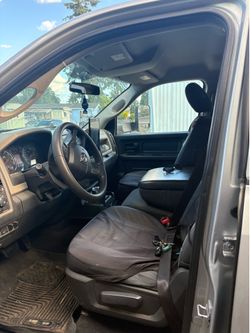 2012 ram 1500