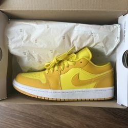 Women’s Air Jordan Low Size 8