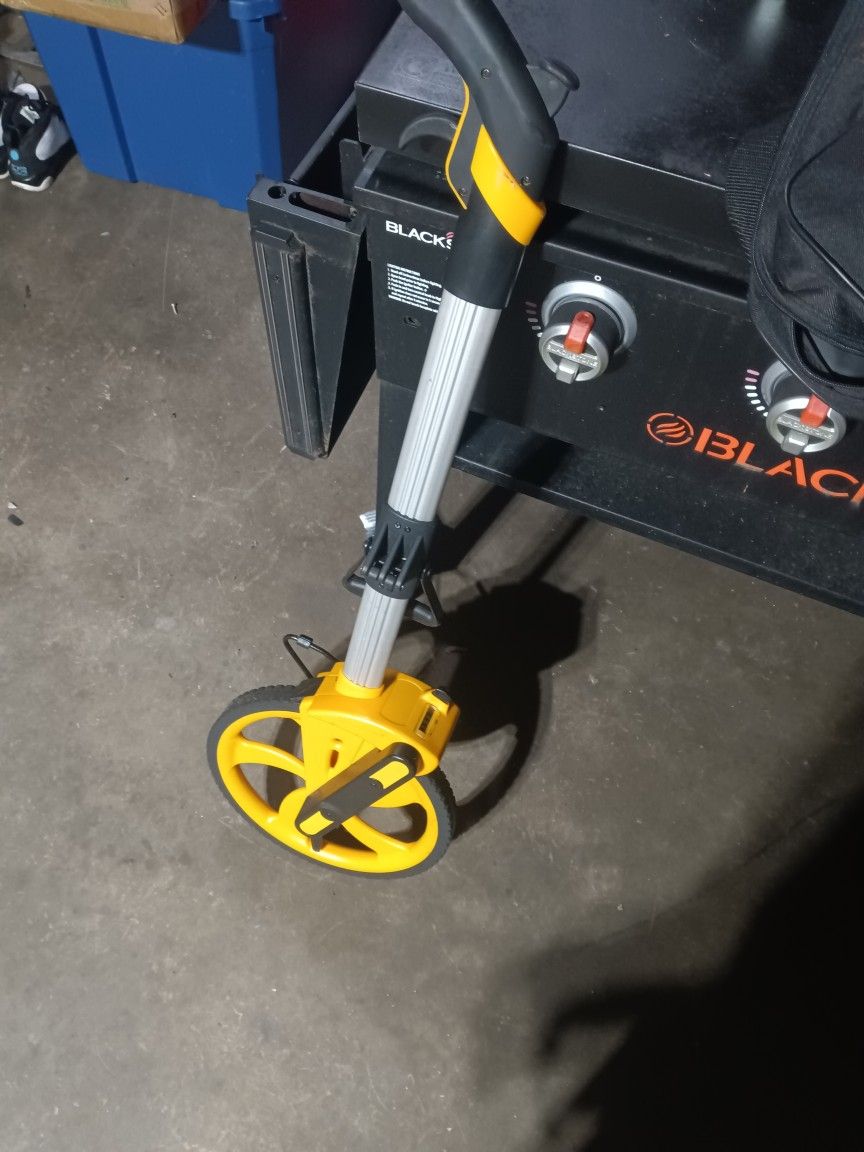 Measuring Wheel