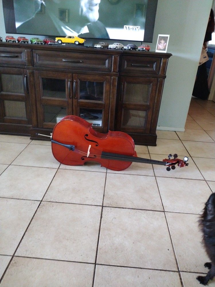 Cello