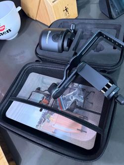 Matterport Axis Motorized Mount