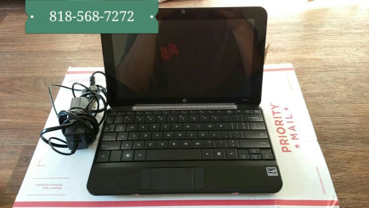 Mini laptop HP