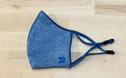 ⭐️20 Pack New Youth Reusable Face Mask W/ Adjustable Loops. One Size Fits Most. P/U By ASHLAN & TEMPERANCE IN CLOVIS