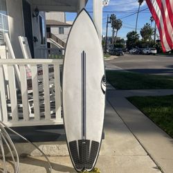 Sharp eye Cheat Code Surfboard 