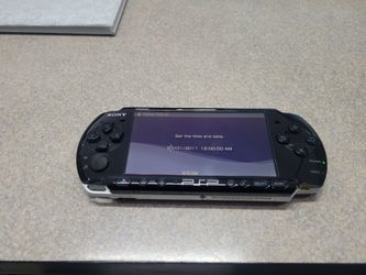 Psp 3000