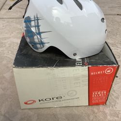 Kore Snow Helmet Armor Helmet
