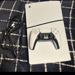 Ps5 slim