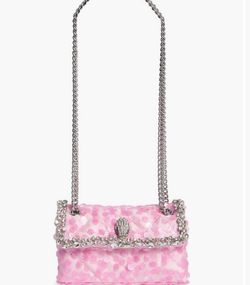 pink bag