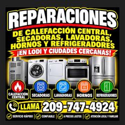 Calefacción