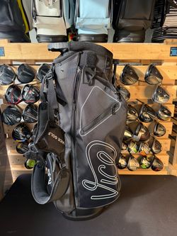 Golf bag