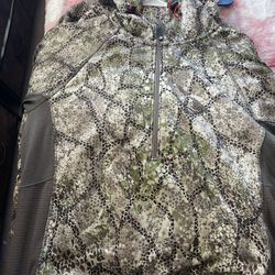 Complete Badlands Hunting Gear Jacket Hoodie And Pants 