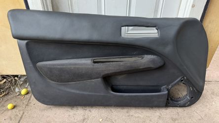 1999 Honda Civic SE Coupe Driver Side Door Pannel