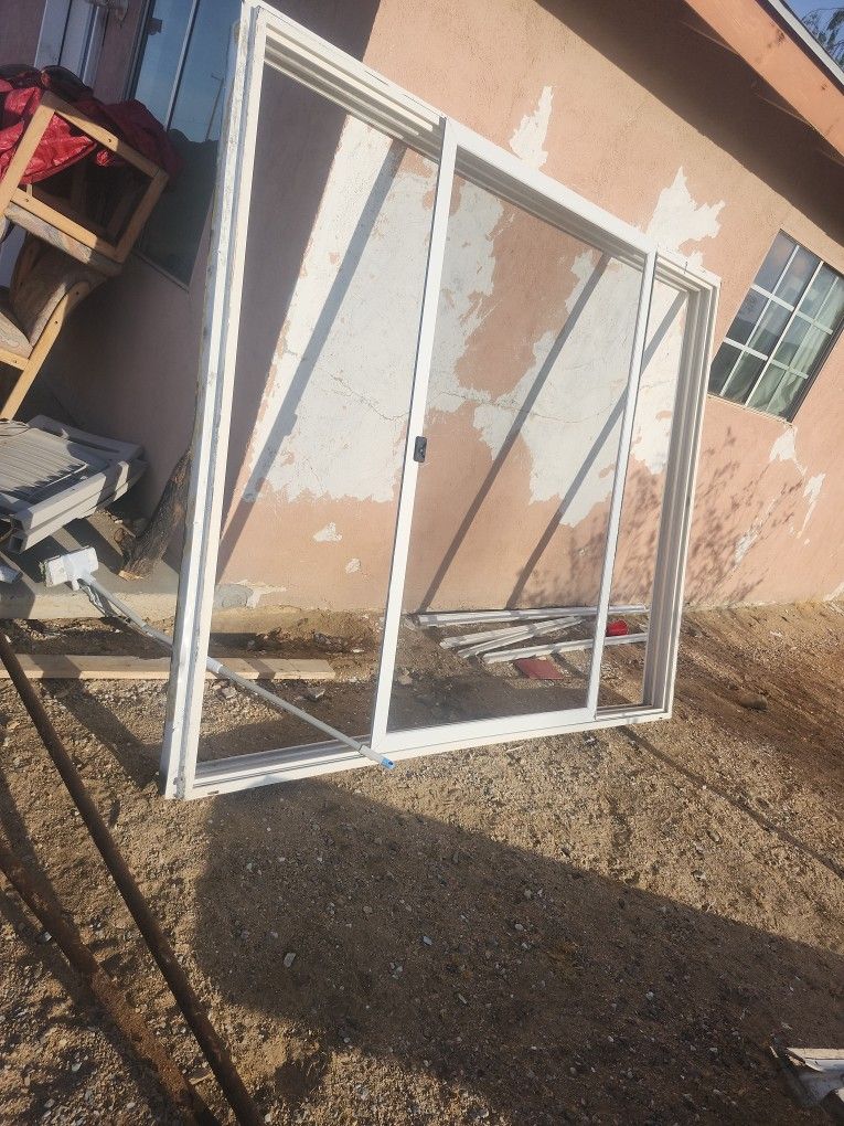 96x80 Glass Slider And Frame,All Products : American Fashion Style Bags On Sale