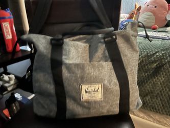 Hershel Bag For Traveling .