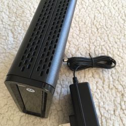 Cable Modem