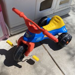 baby bike 