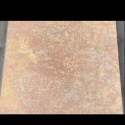 Large Inventory of Exquisite Tile (Will Make A Deal For Entire Lot)