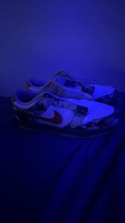 Size 9” Nikes