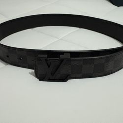 Louis Vuitton Belt