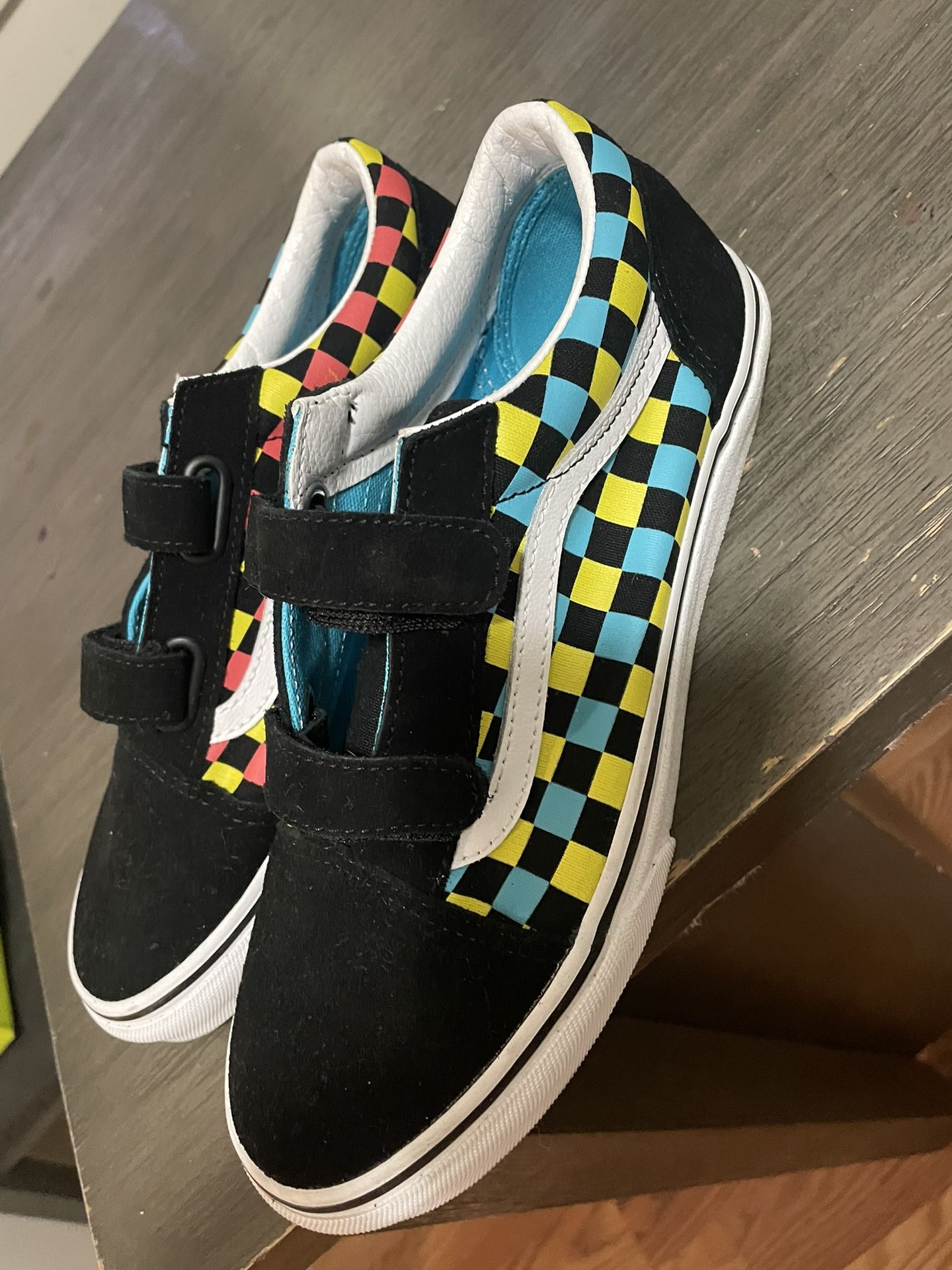 Vans