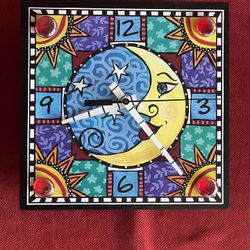 Clock