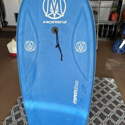 Morey Boogie Board 