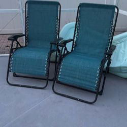 chairs