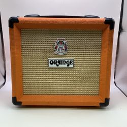 Orange Crush 12 Guitar Amplifier