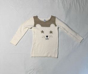 Carter’s Sweater Girls Size 5T