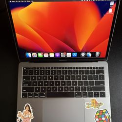 2017 Macbook Pro 