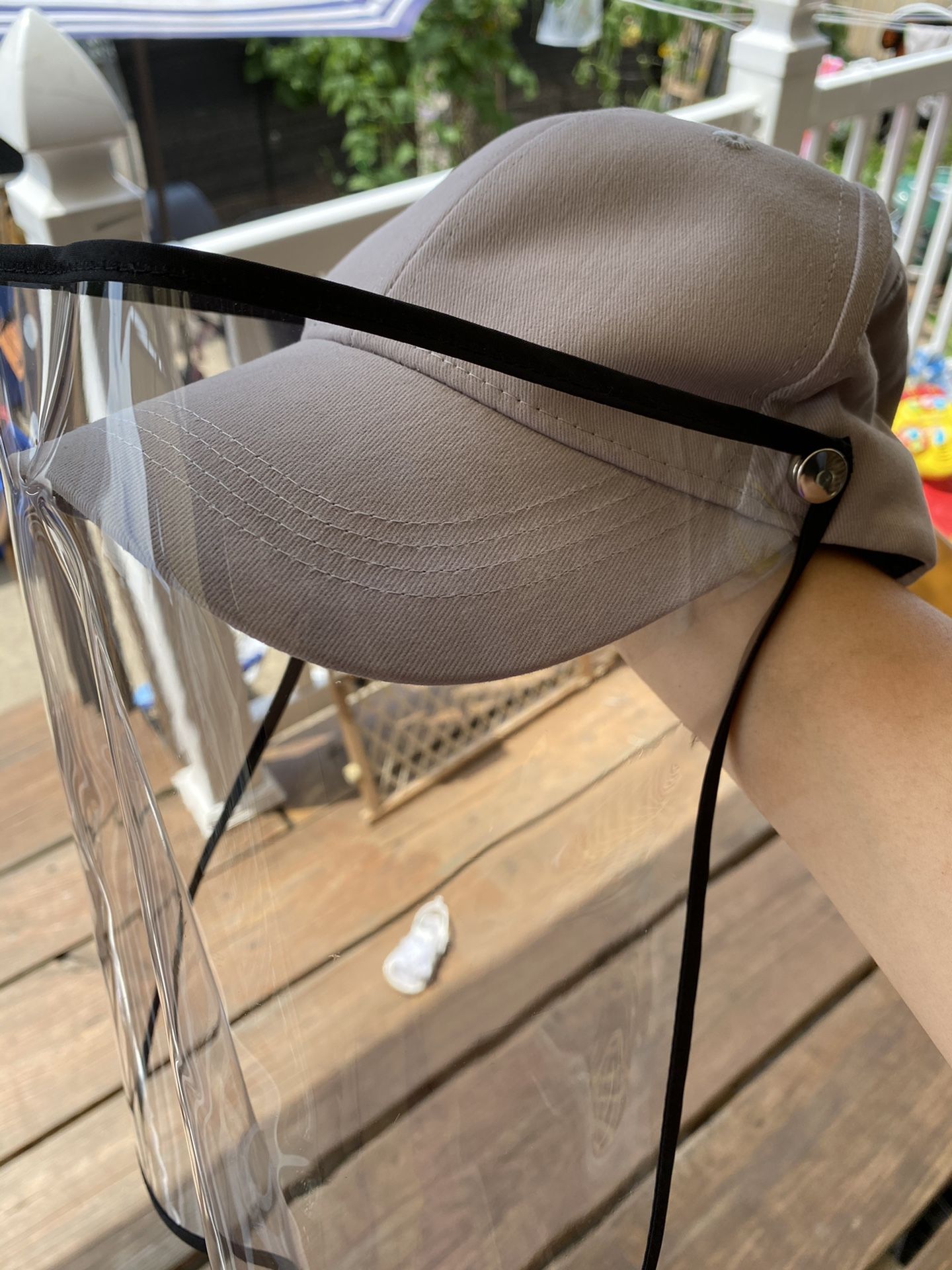 Fisherman's hat