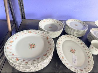 China set for 8 people