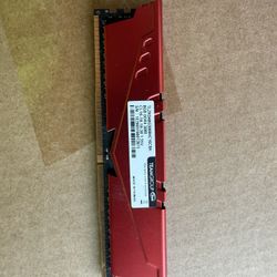 Team T-Force Vulcan Z