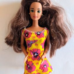 Barbie Doll Vintage