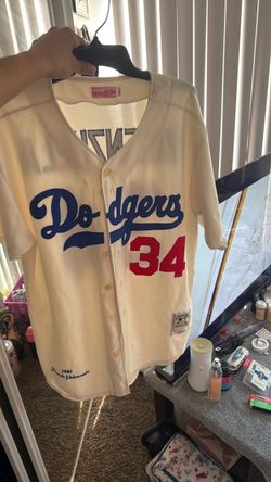 Dodger valenzuela