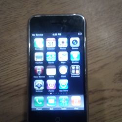 iPhone First Generation 16 GB