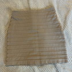 Express skirt – size 2