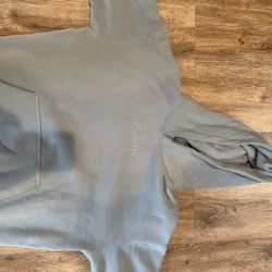 Comfort Men’s Hoodie L