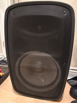 ION SPEAKER