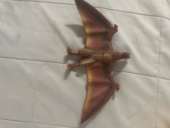Bandai vinyl 2004 final wars rodan