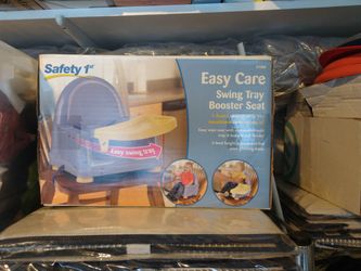 Safety 1st Booster Seat