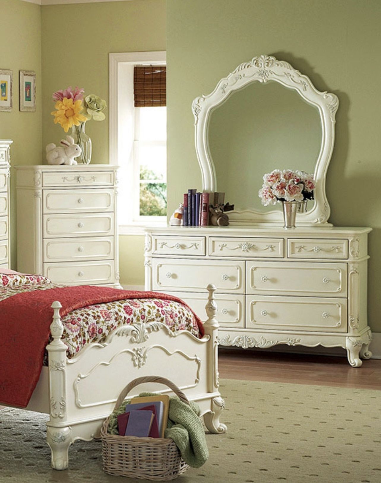 Princess Cinderella Furniture