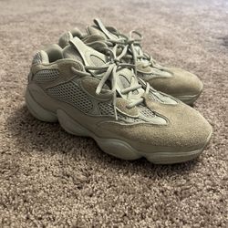 Yeezy 500 (salt) 