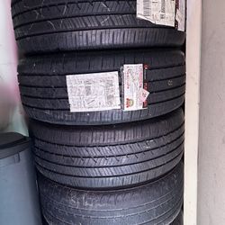 Used 20 Inch Tires 
