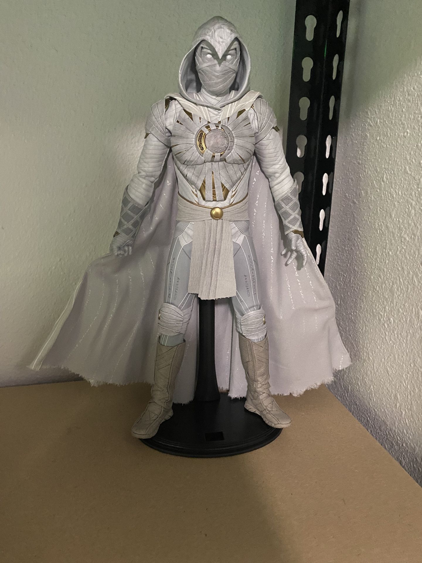 Hot Toys Moonknight