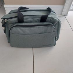 Diaper Bag